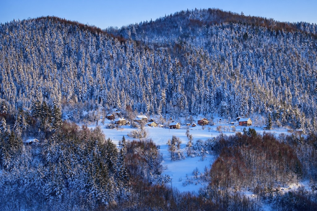 Azdavay Bir Doga Harikası (2)