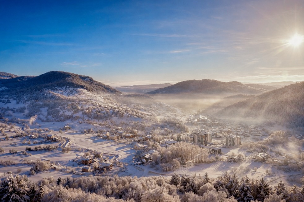 Azdavay Bir Doga Harikası (3)