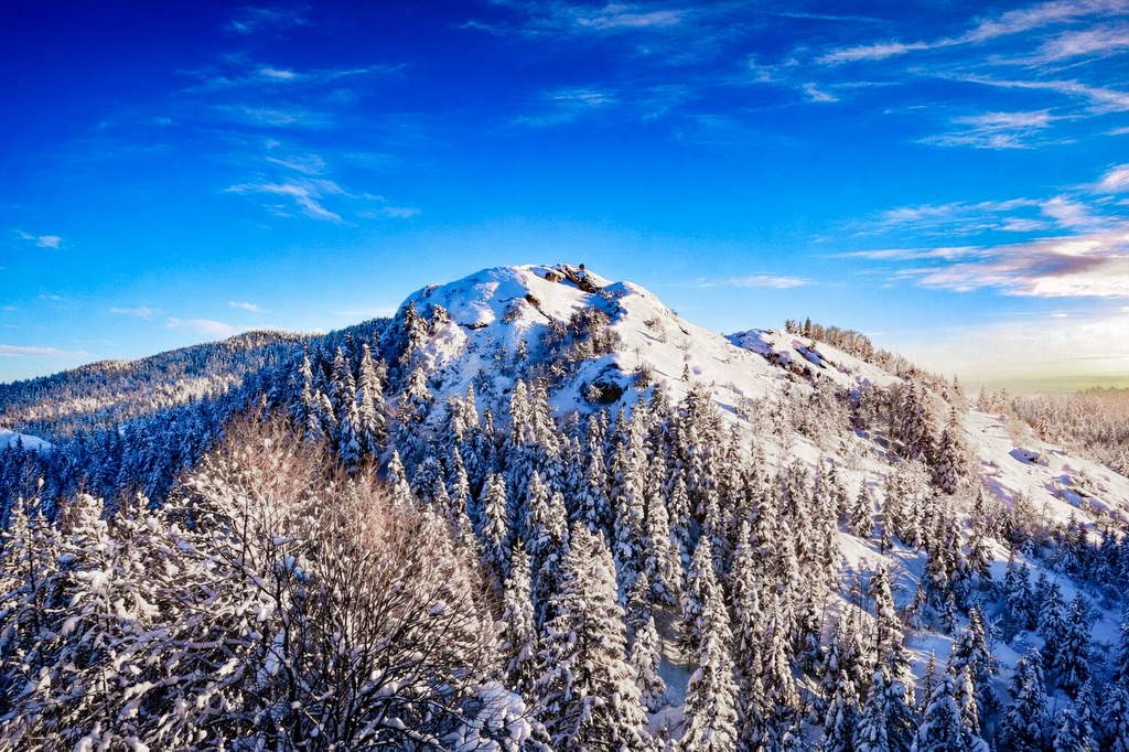 Azdavay Bir Doga Harikası (4)