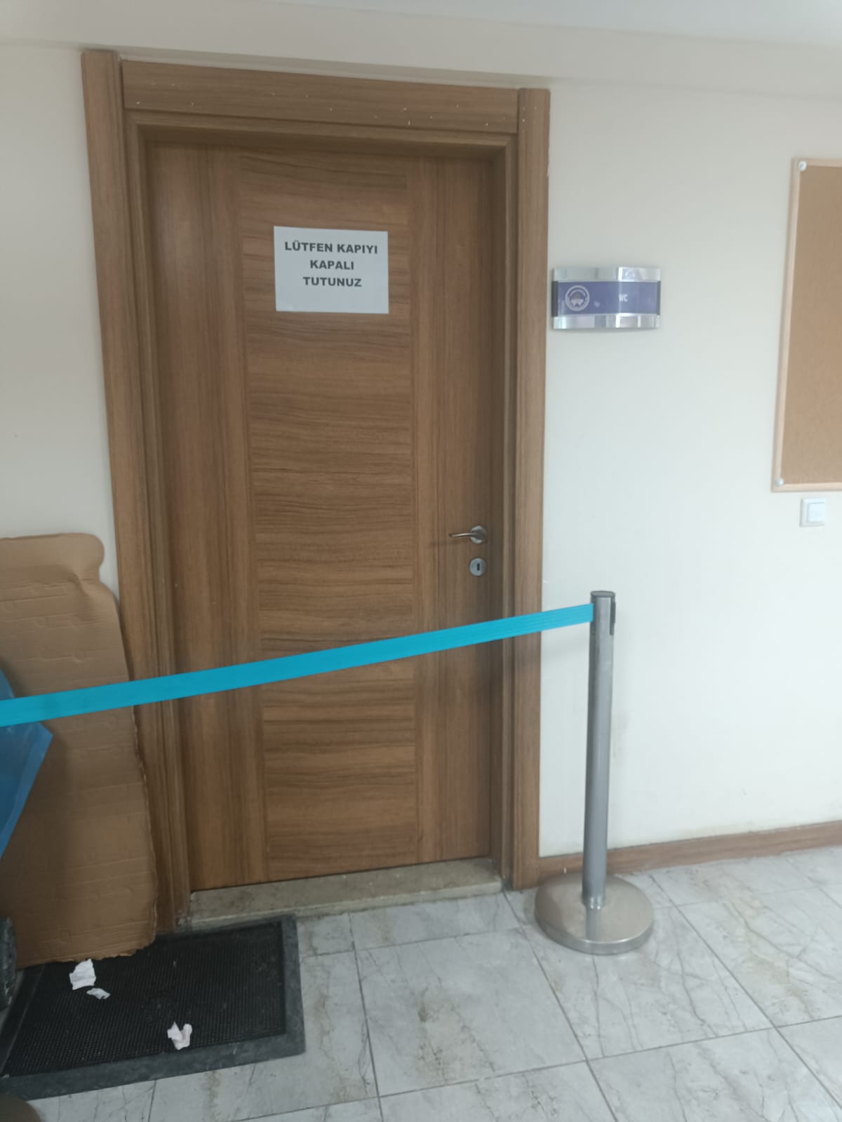 Belediye Başkanı’ndan Açıklama Değil, Çözüm Bekliyoruz” (2)