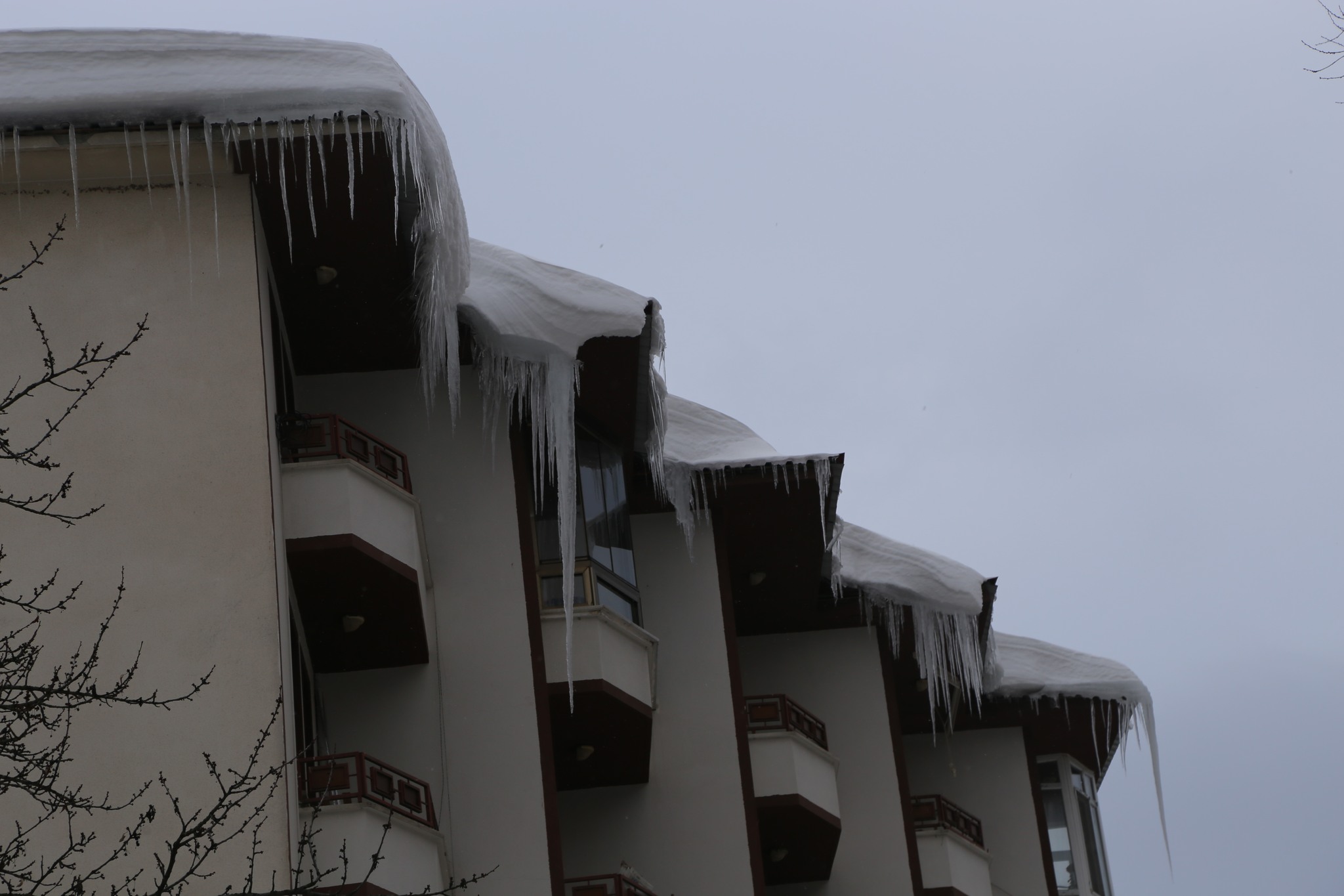Bu Görüntüler Kastamonu'dan! (1)