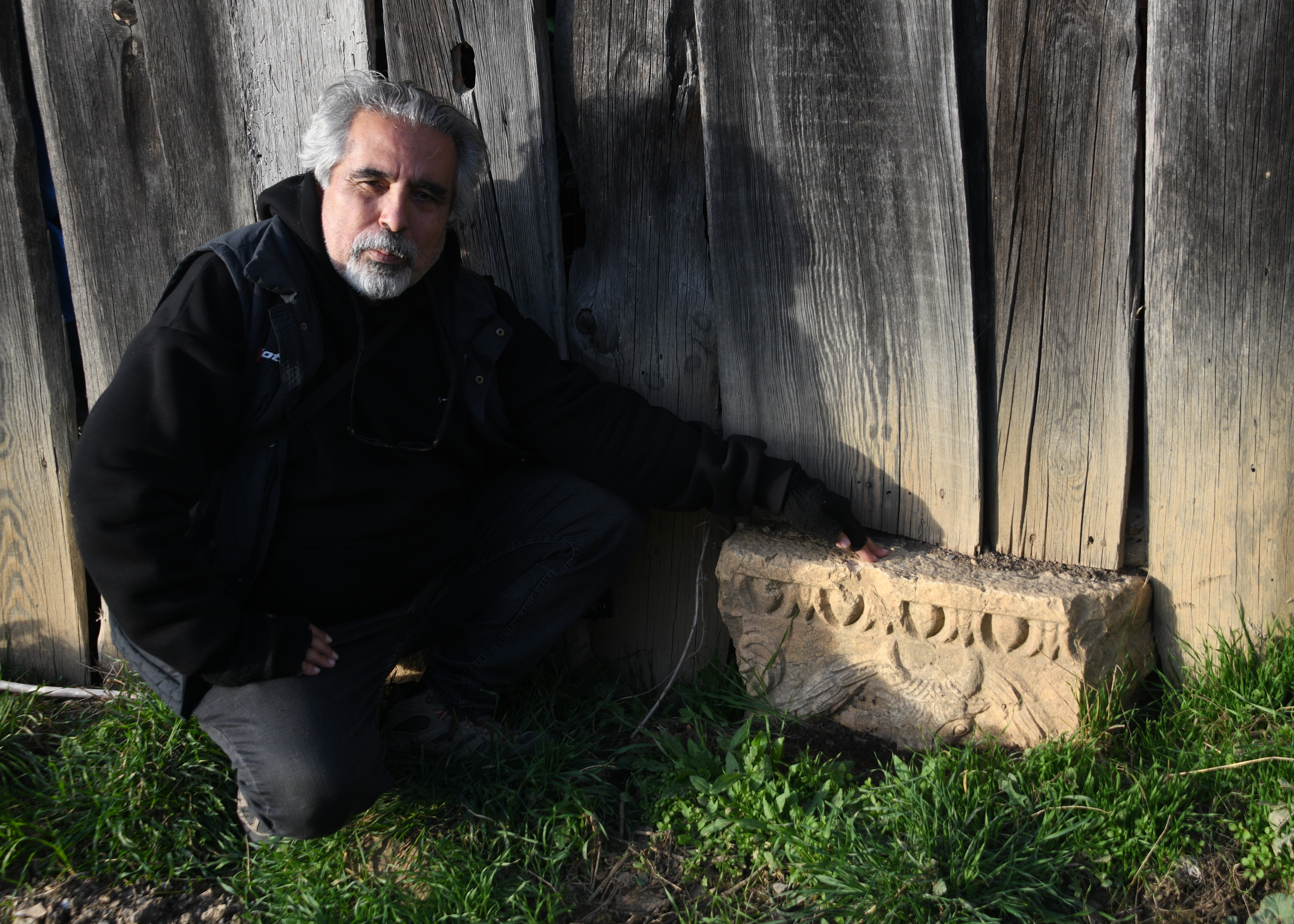 Cebrail Keleş 10 Ocak Köşe Yazısı (1)