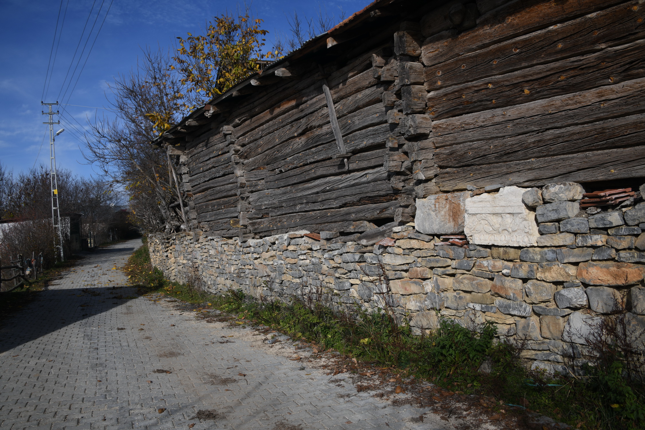 Cebrail Keleş 10 Ocak Köşe Yazısı (2)