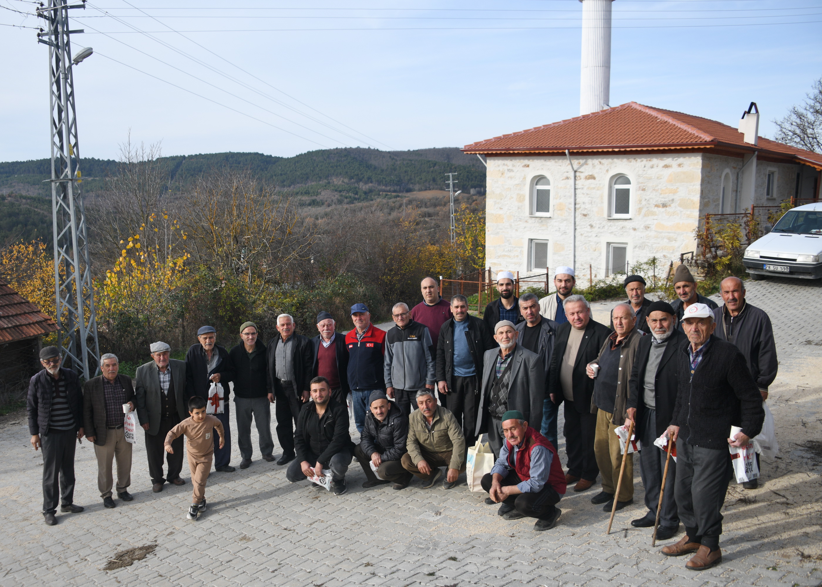 Cebrail Keleş 10 Ocak Köşe Yazısı (5)