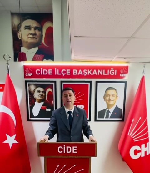 Cide Chp Kapak Ozgur Bag