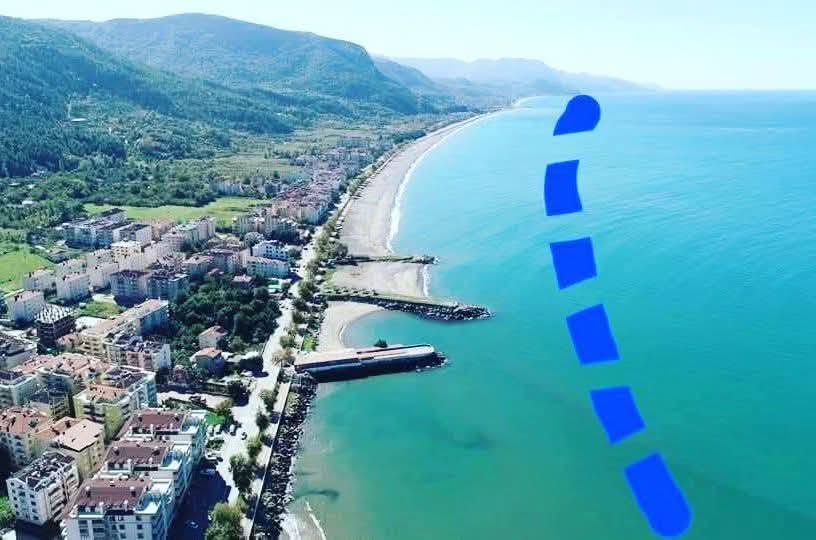 Cide Için 'Güç Birliği' Çağrısı (2)