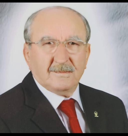 Eski İgm Üyesi Osman Bayrak Son Yolculuğuna Uğurlandı (3)