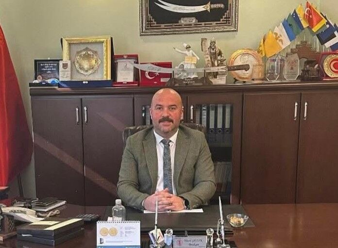 Genel Kurul Yarın! Yücel Gedik Tek Aday