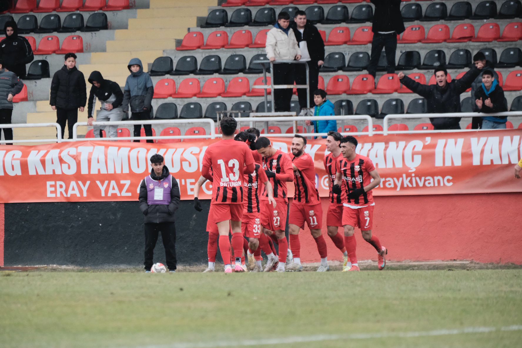 Gmg Kastamonuspor-24