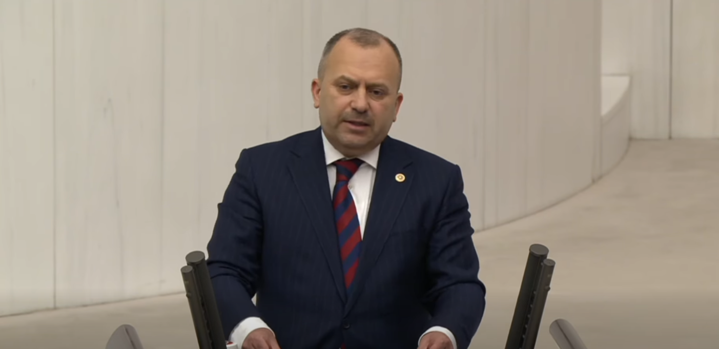 Halil Uluay Tbmm Yatırım