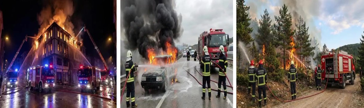 İtfai̇ye 2025 Veri̇leri̇ (2)