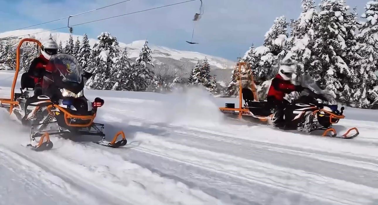 Jak Guvenligi Saglıyor Ilgaz (3)