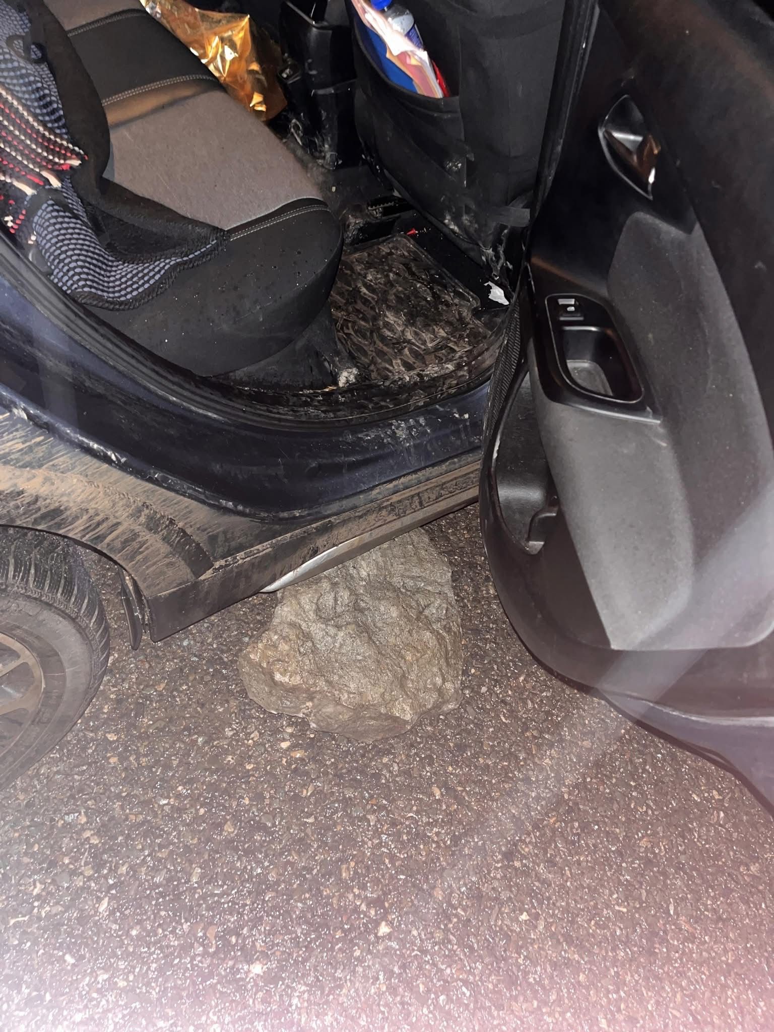 Karacamak Barajı–İhsangazi (1)