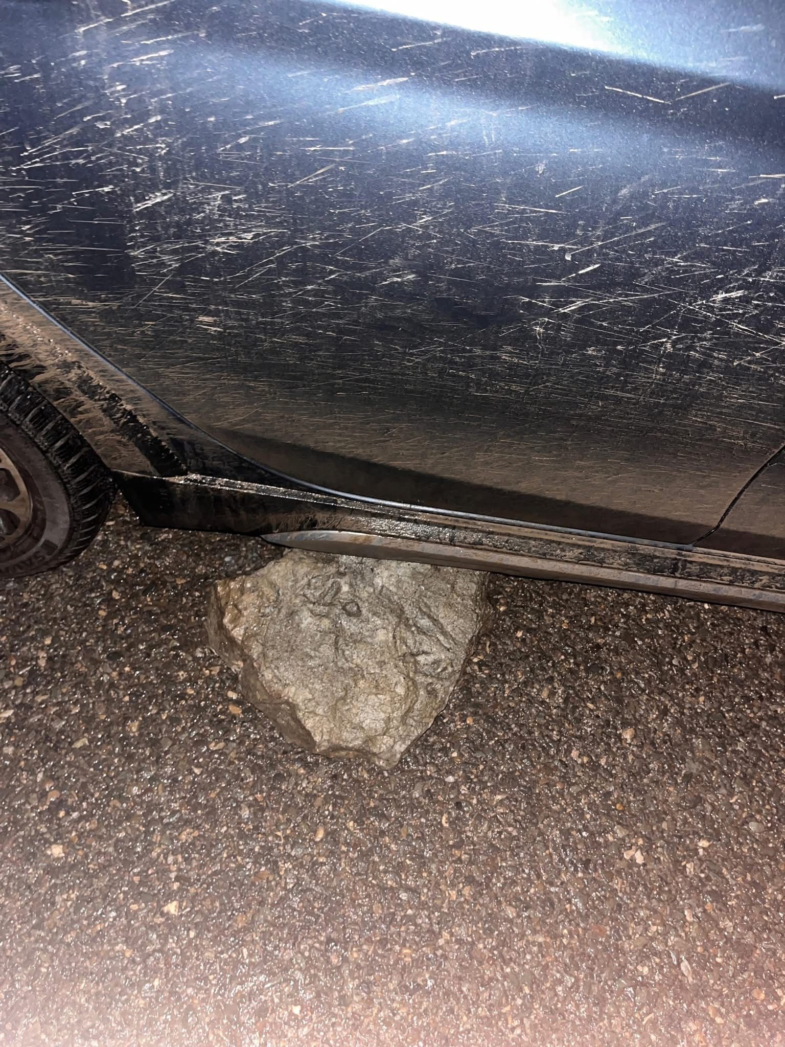 Karacamak Barajı–İhsangazi (3)