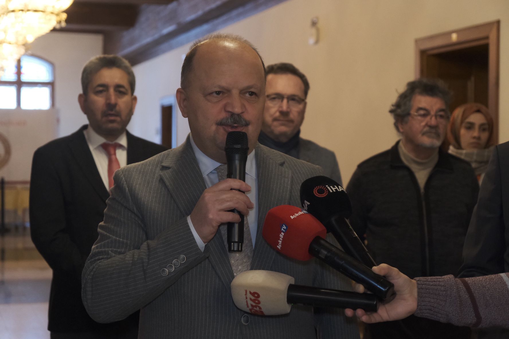 Kastamonu 150 Yillik Basin Tari̇hi̇ (2)