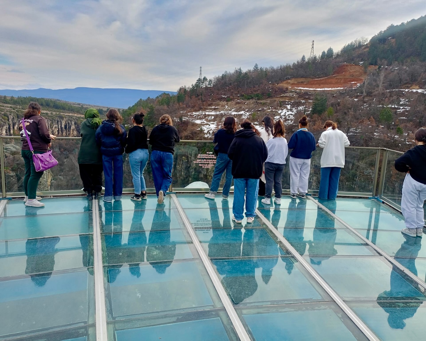 Kastamonu Ash Safranbolu Gezisi (2)