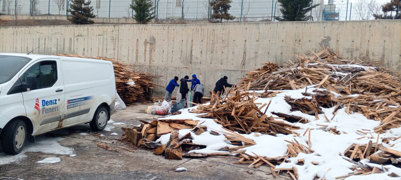 Kastamonu Deniz Feneri (2)