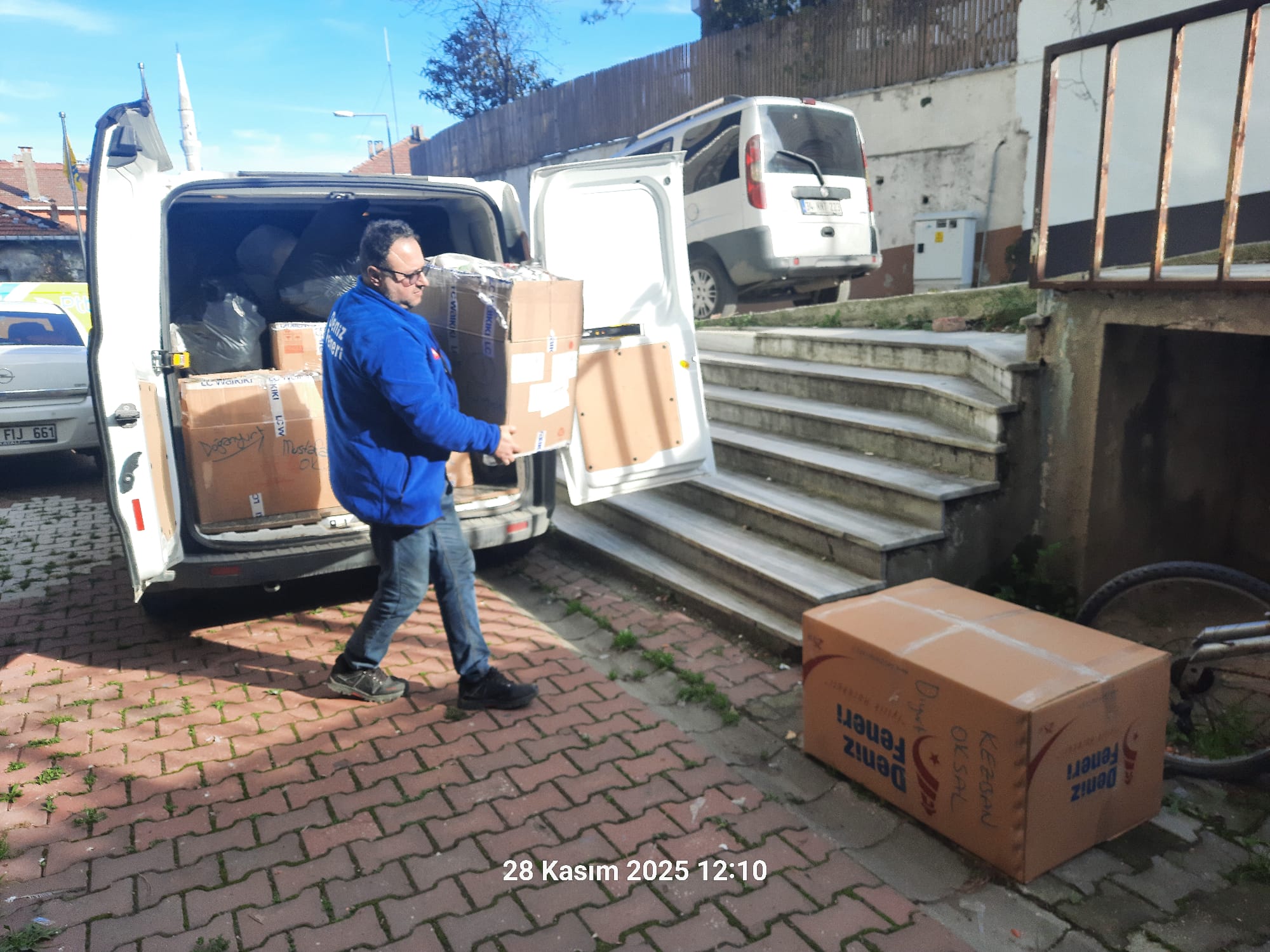 Kastamonu Deniz Feneri (3)