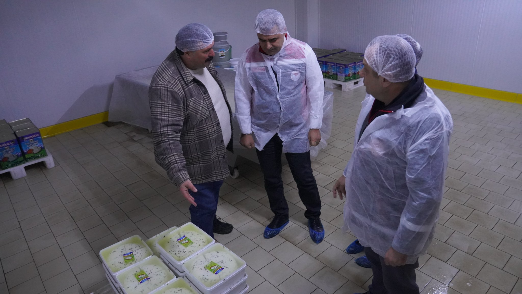 Kastamonu Il Tarım Müdürlüğü (1)