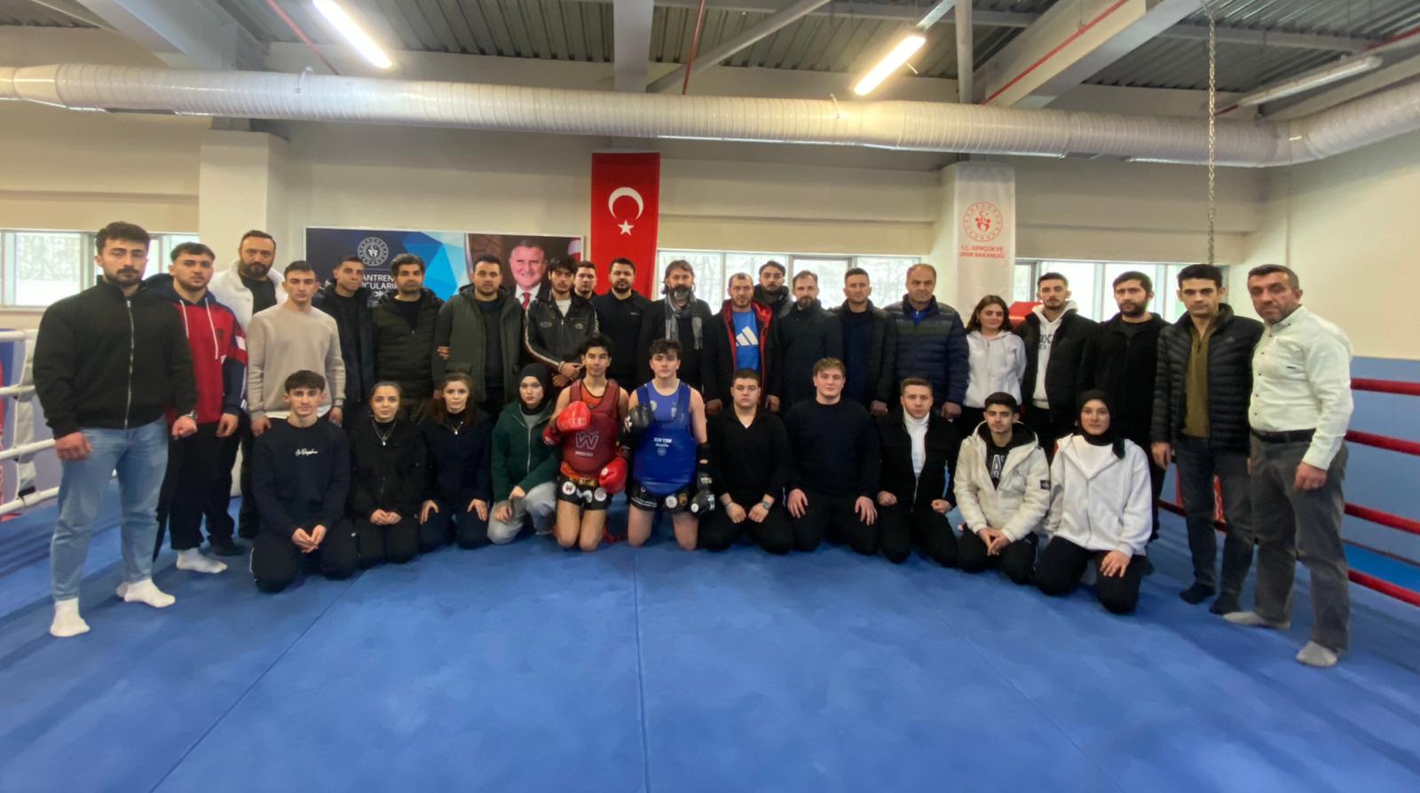 Kastamonu Ilk Defa O Kursa Ev Sahipliği Yaptı (4)