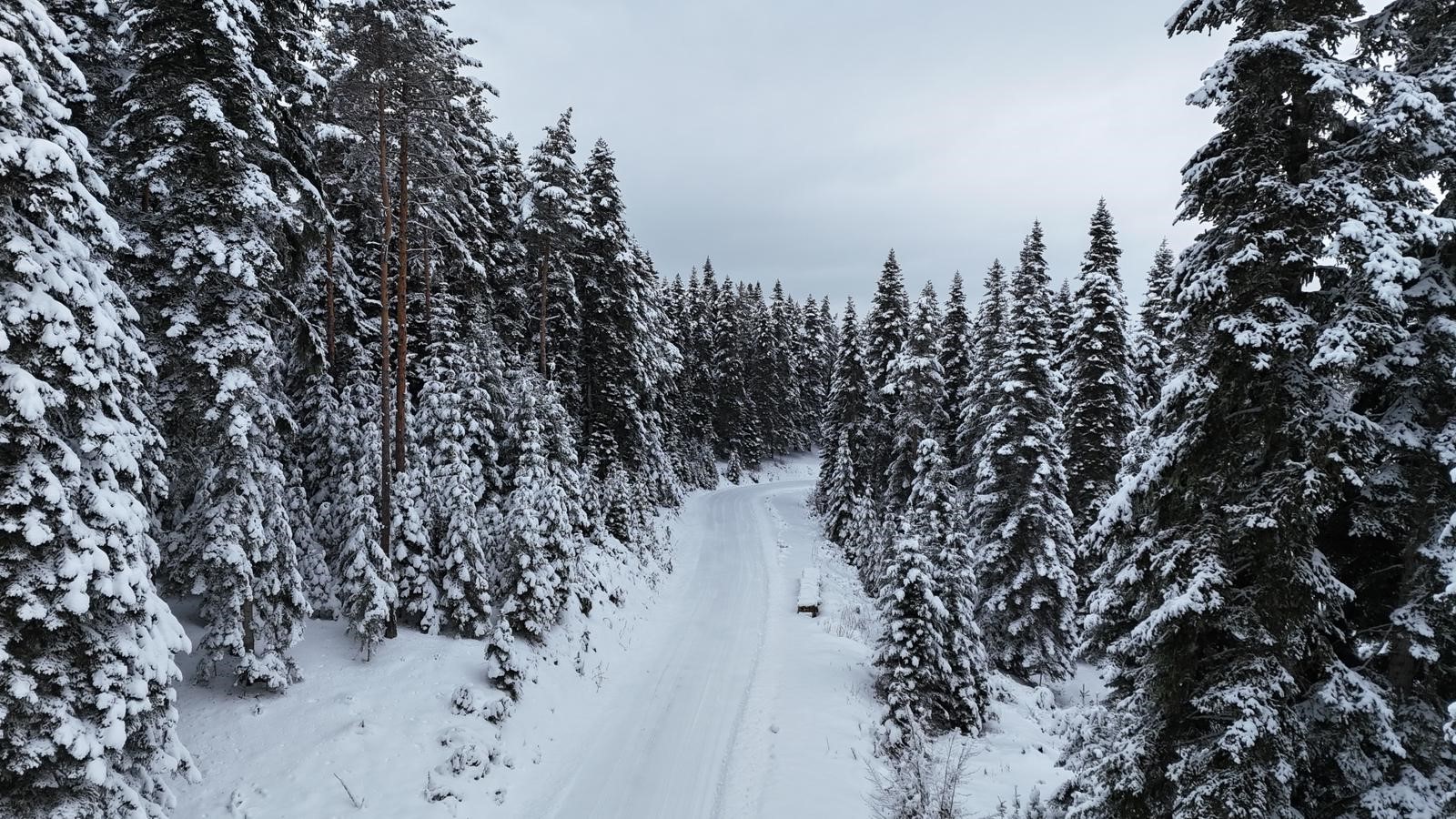 Kastamonu Kartpostal (2)