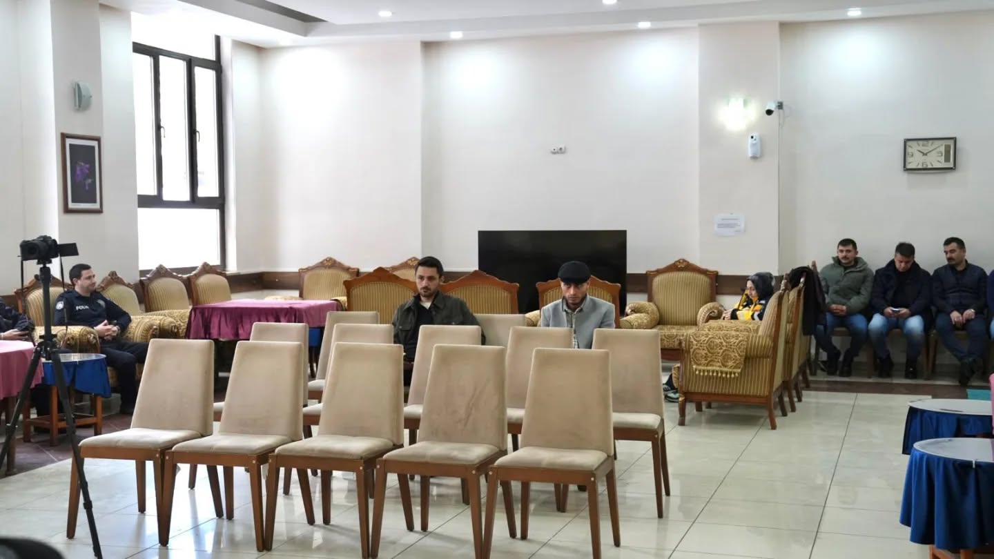 Kastamonu Obm’de Kura Çekildi, Sonuçlar Yarın (2)