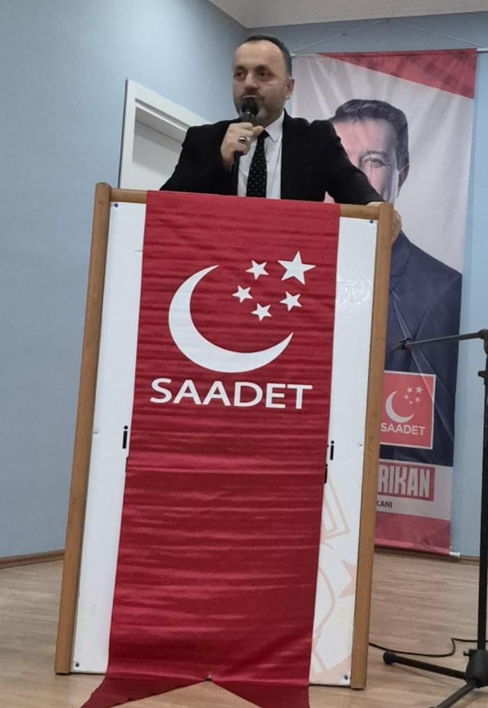 Kastamonu Saadet Toplantı (1)