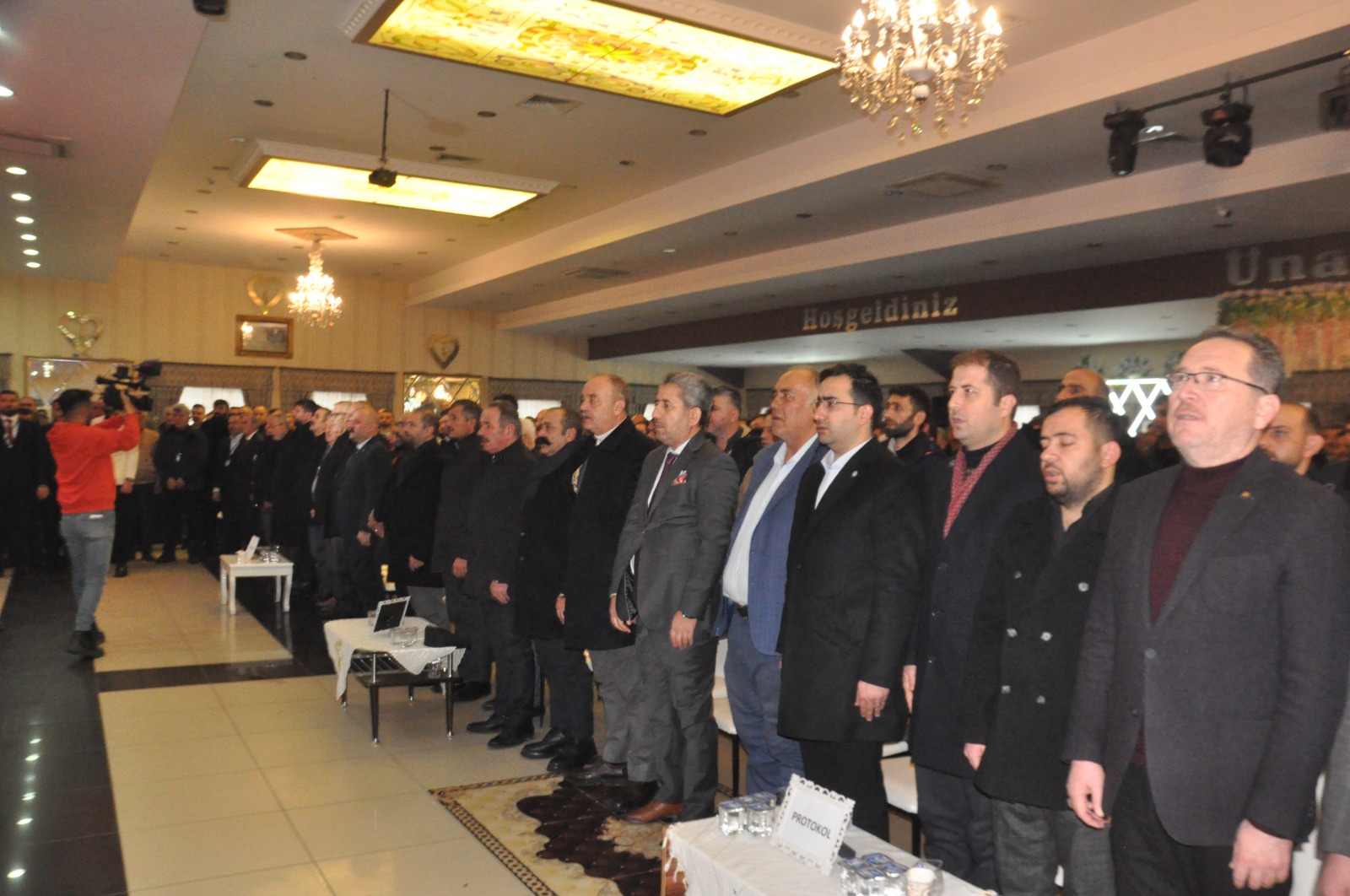 Kastamonu Şoförler Ve Otomobilciler Esnaf Odası Başkanlığı (3)