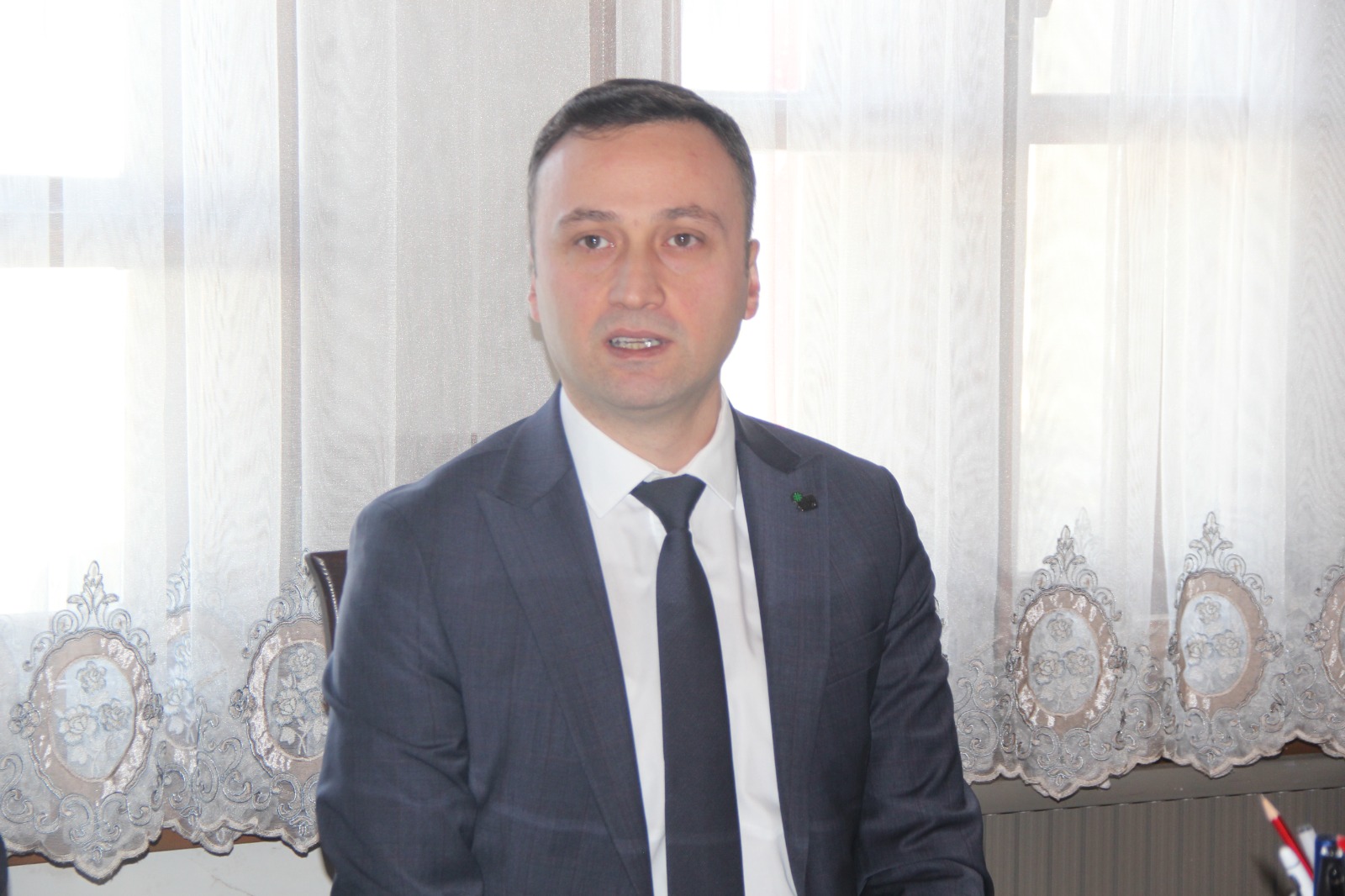 Kastamonu Valiliği’nde Milyonluk Projelerin Imzası Atıldı (1)