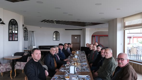 Kastamonu’da Mahallelerin Ihtiyaçları Masaya Yatırıldı (1)