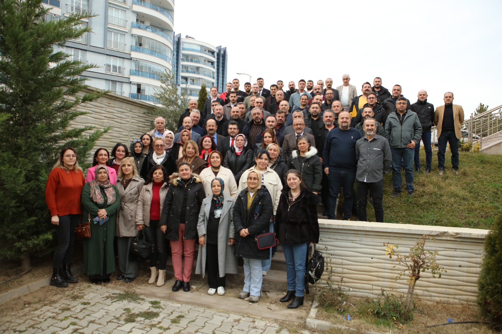 Kastamonu'da Muhasebe Ücretlerine Zam Geldi (2)