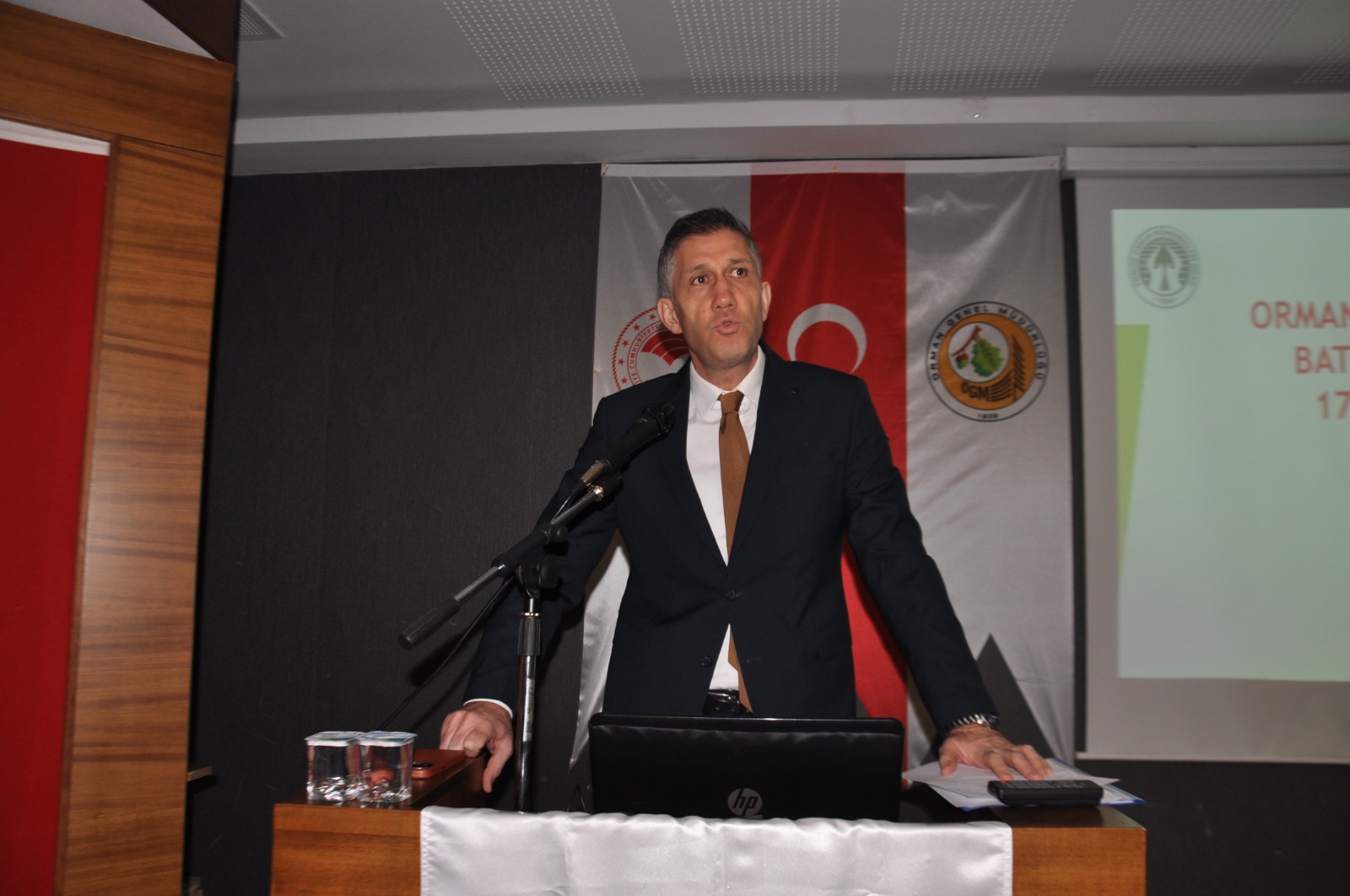 Kastamonu’da Tmmob Orman Mühendisleri (3)