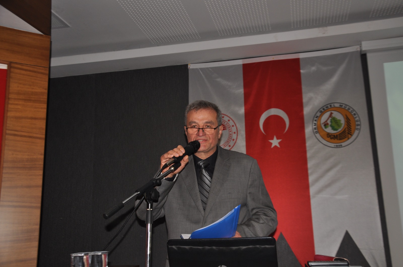 Kastamonu’da Tmmob Orman Mühendisleri (5)