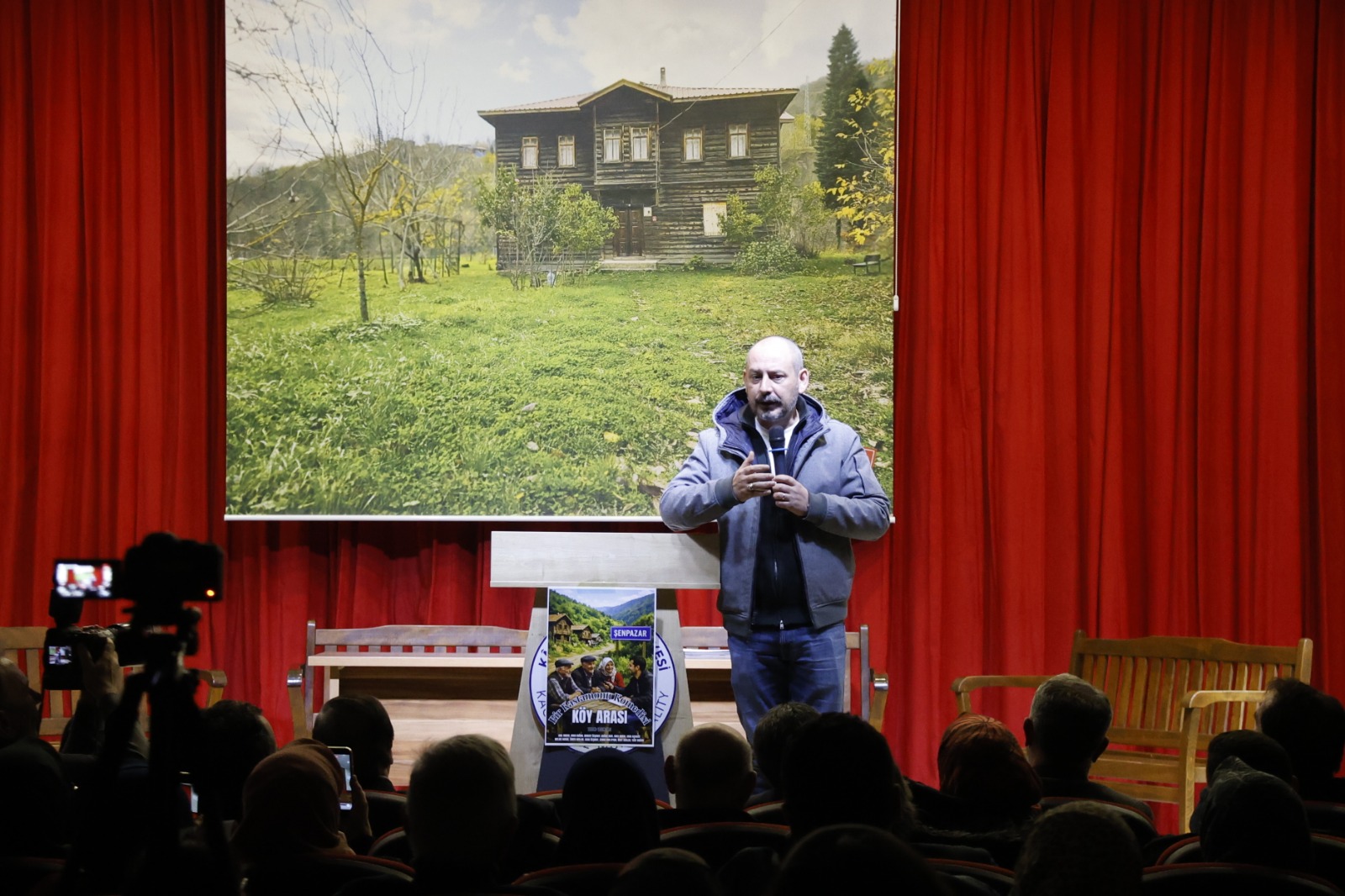 Kastamonulu Gencler Istanbulda (2)