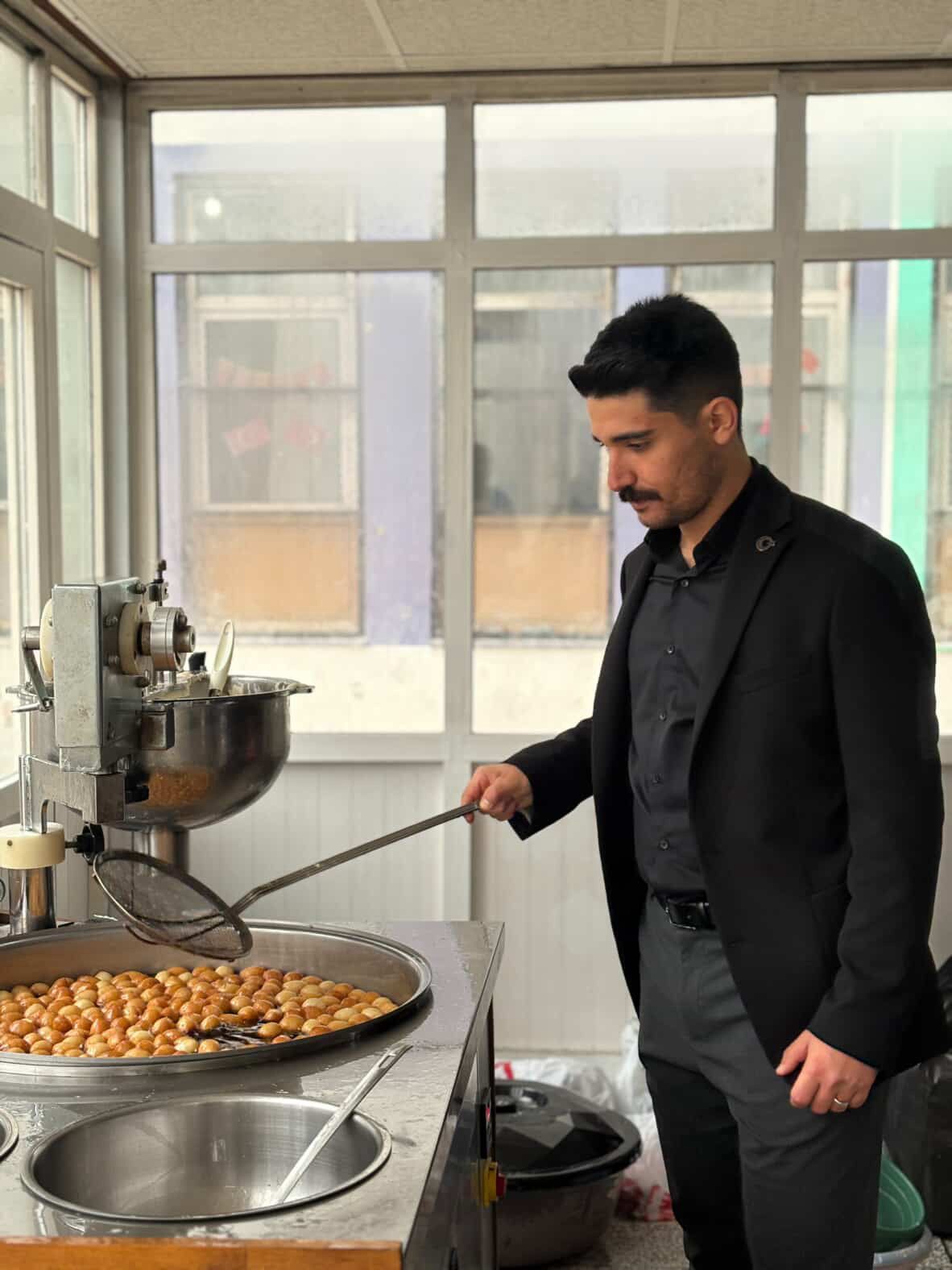 Kastamonulu Memur (2)