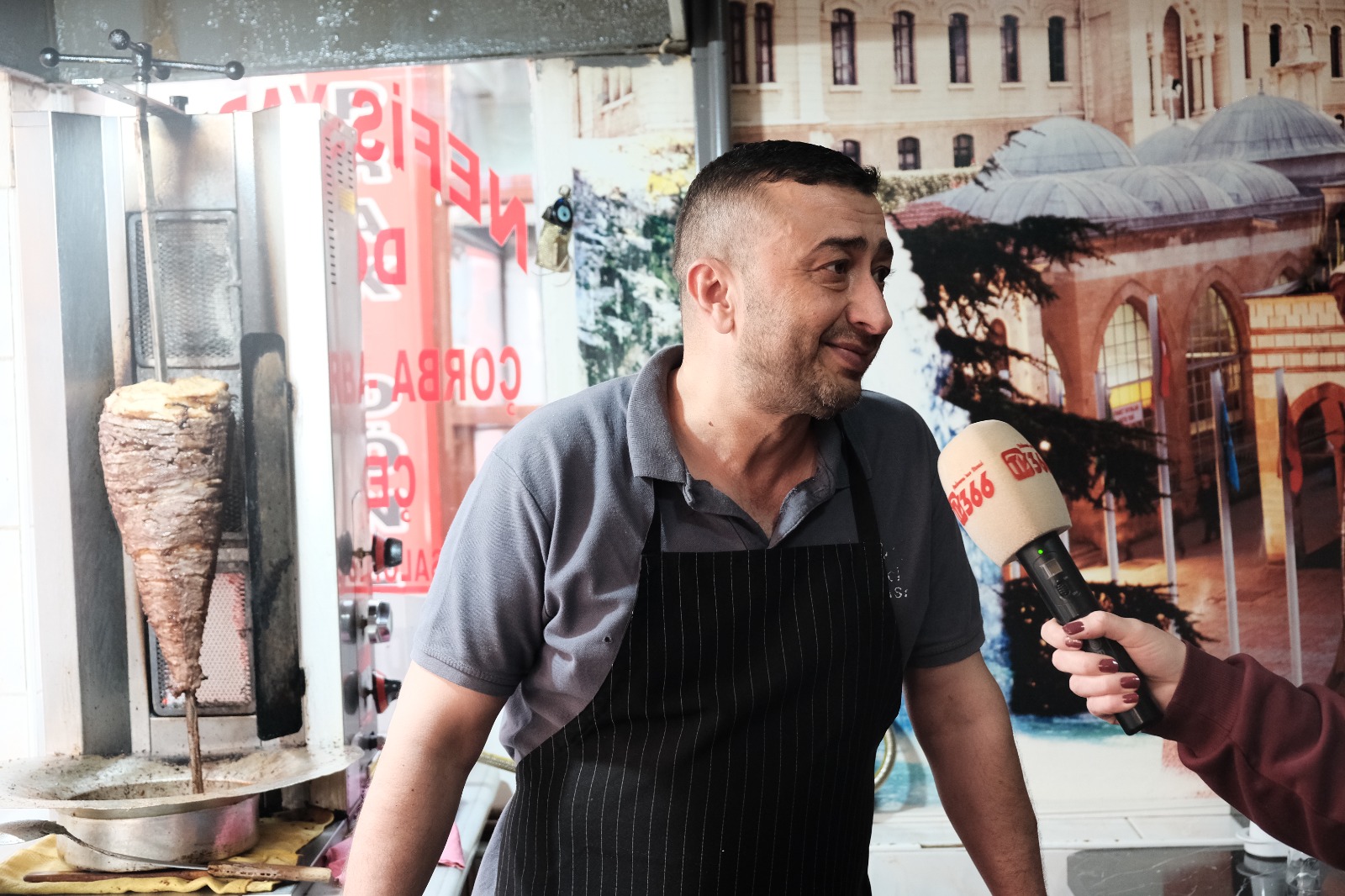 Kastamonu’nun Tarihi Çarşısı Can Çekişiyor (5)