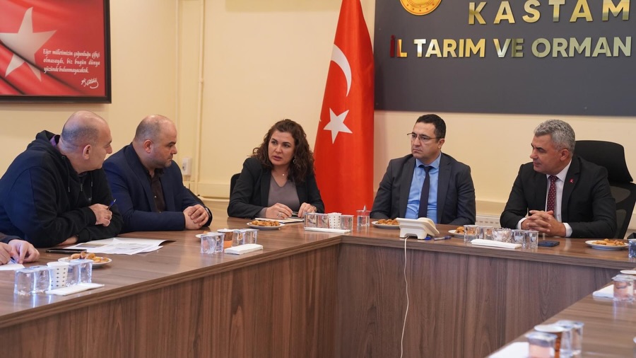 Kdakp Toplantısı (2)