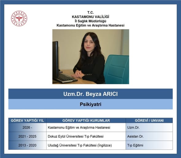 Keah Hasta Kabulune Basladı