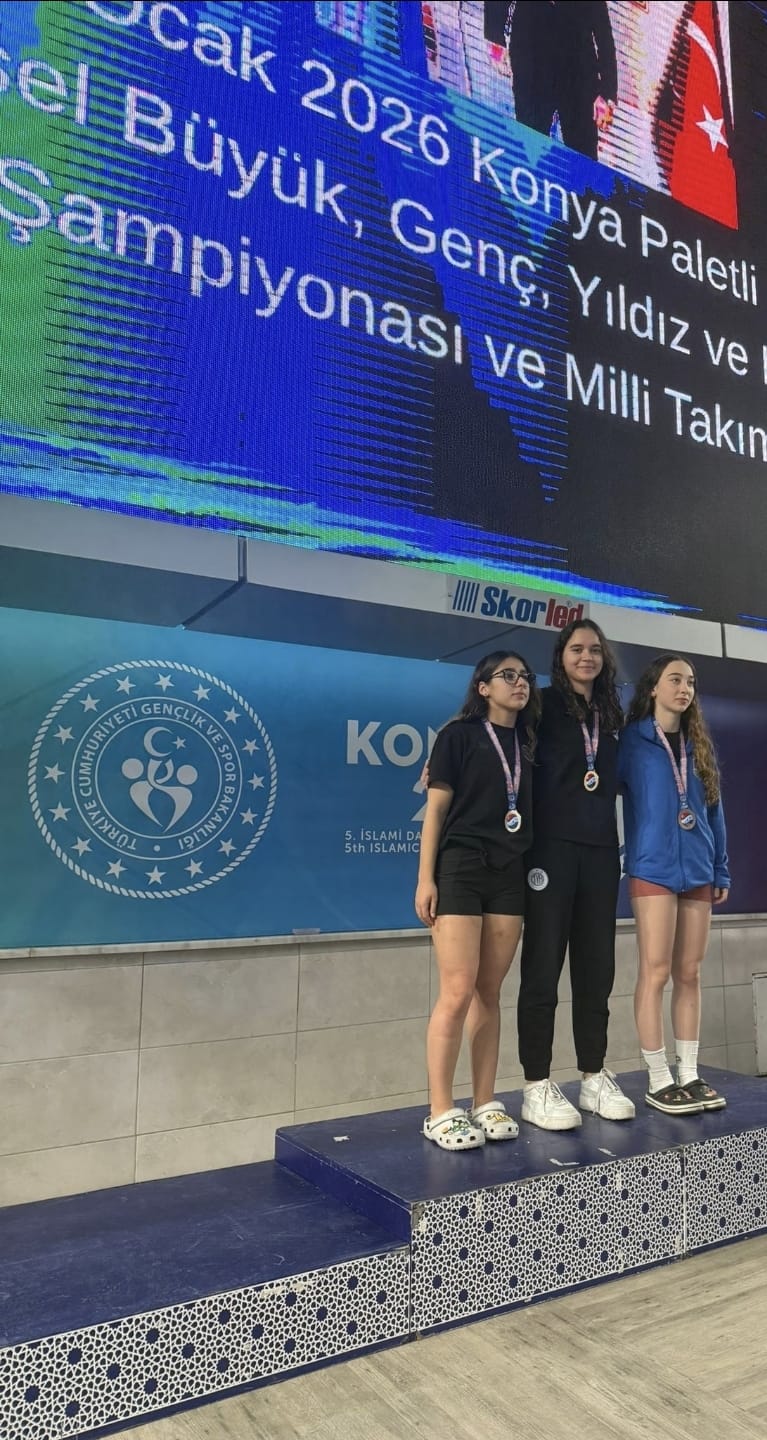 Konya Kastamonulu Sampiyon