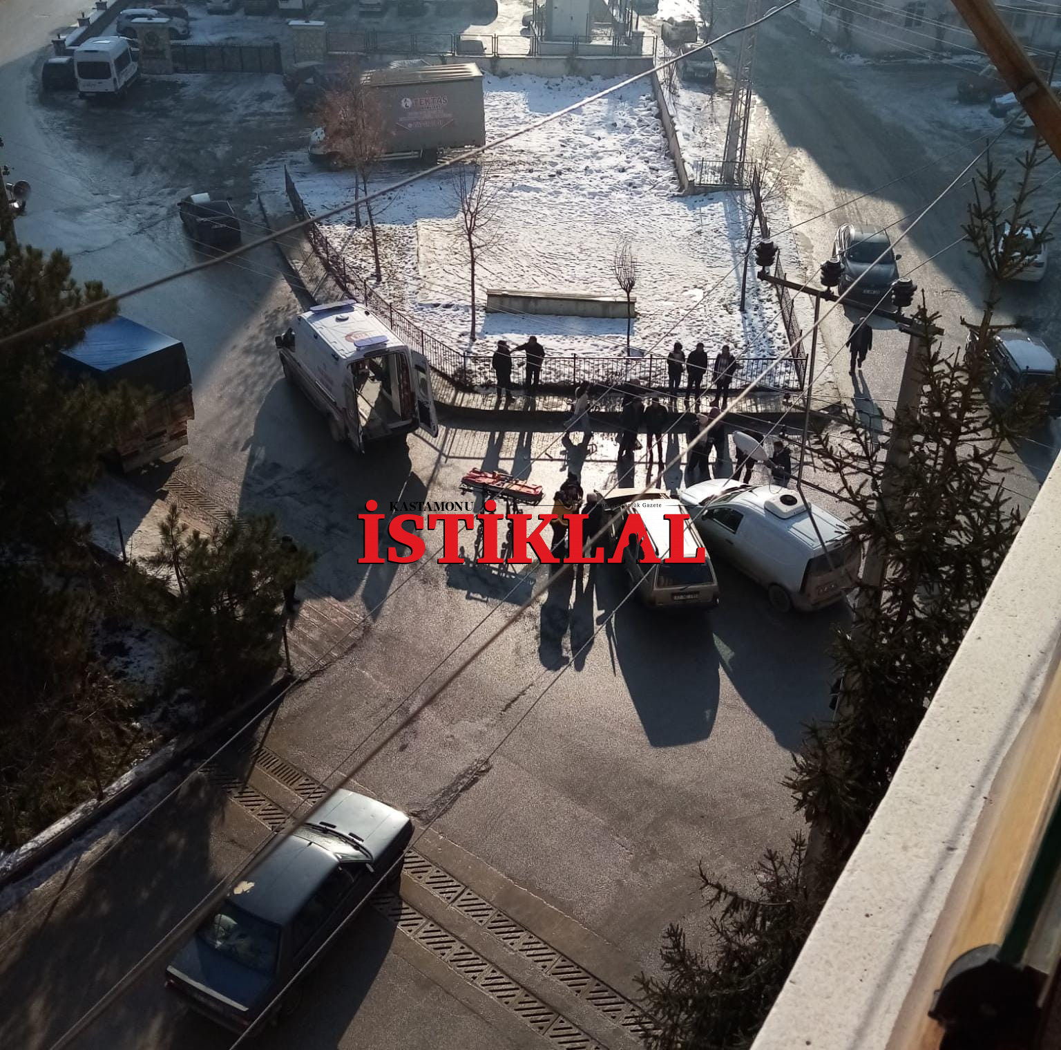 M Akif Kaza Yurekler Agza Geldi (1)