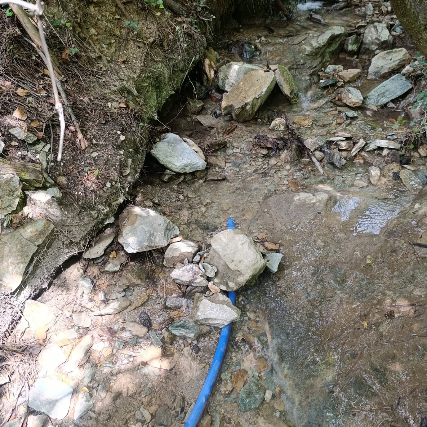 Maden Arama Calısmaları (2)