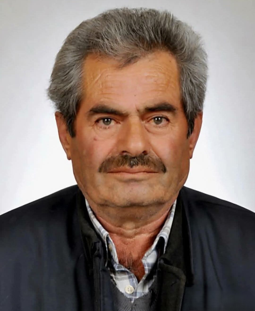 Mahir Tarhan Vefat Eden Kişi