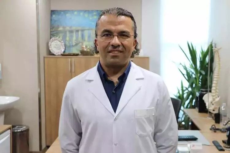 Prof. Dr. Mehmet Atıf Erol Aksekili