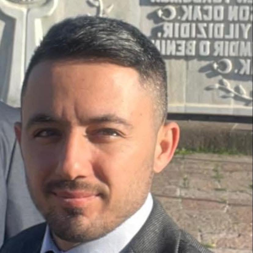 Mhp Pınarbasi Ilce Baskanı