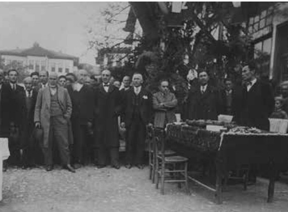 Mustafa Afacan 10 Ocak Köşe Yazısı (3)