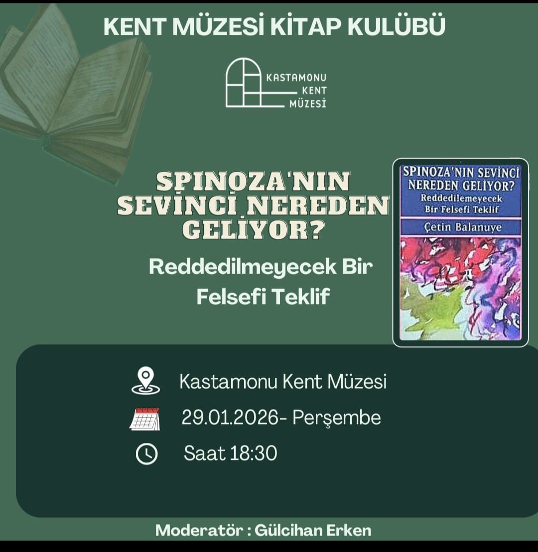 Mustafa Afacan 31 Ocak Köşe Yazısı (2)