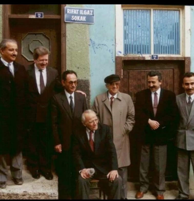 Mustafa Afacan 6 Kasım Köşe Yazısı (2)