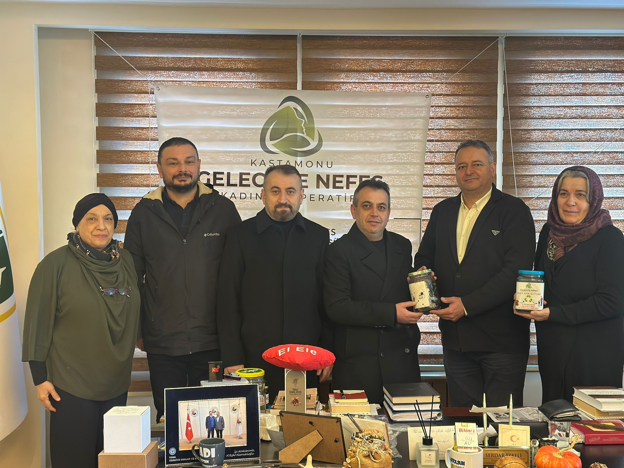 Mustafa Afacan Köşe-50