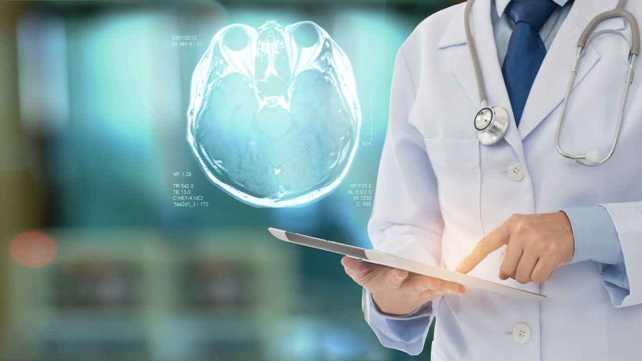 Nöroloji̇ Mesai̇ Dişi Poli̇kli̇ni̇ği̇