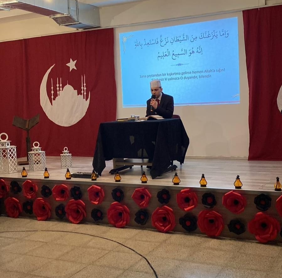 O Lise Kastamonuyu Temsil Edecek 2